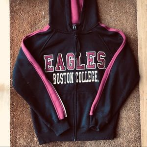 Boston College Sweatshirt